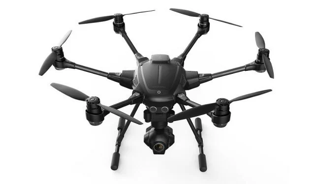 Will we ever see the Yuneec Typhoon H?
