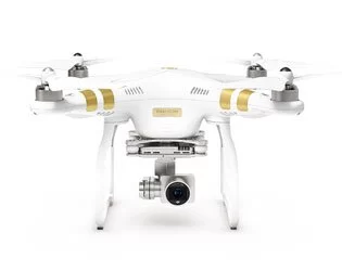 DJI Phantom 3 Professional