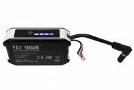 Fat Shark Dominator v3 Extra Battery for Headset 1800mAh 7.4V
