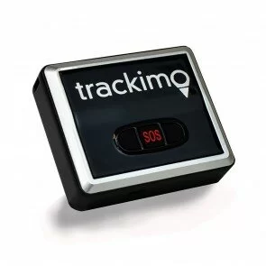 Trackimo GPS Tracking Device