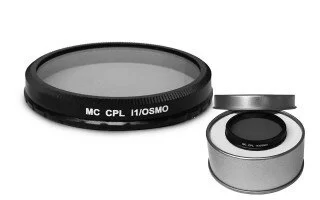 DJI Osmo Circular Polarizer Lens Filter