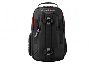 DJI Mavic Pro and Spark Backpack (Only) - Quick Deploy Slim Sling Bag Case