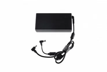 DJI Inspire 2 - 180W Power Adaptor (without AC cable)