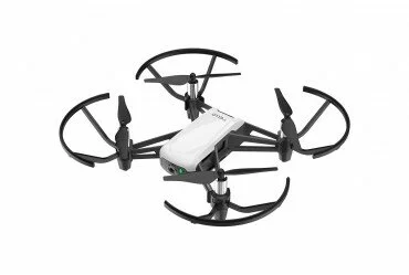 DJI Tello Mini Drone with Intel & DJI Tech by Ryze