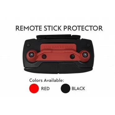 DJI Mavic Pro Stick Holder & Platinum & Spark Remote (V2.0)