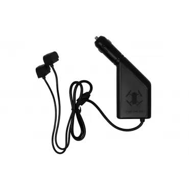 DJI Spark 3 in 1 Car Charger
