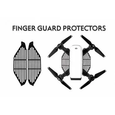 DJI Spark Finger Guard Protectors