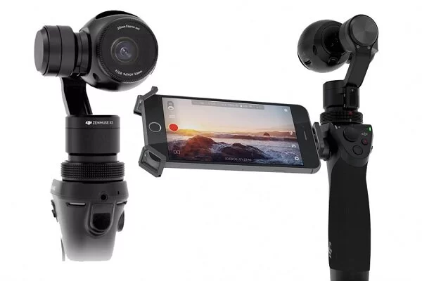 DJI OSMO 