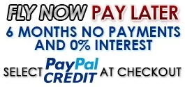 PayPal Credit - Use at Checkout