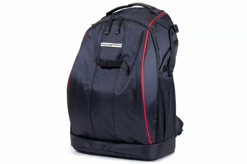 DJI Phantom 3 Black Backpack
