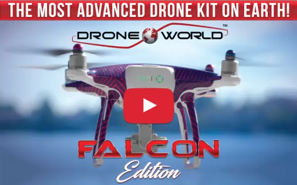 Falcon Edition Kit Video