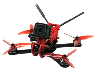 Phoenix HD FPV Digital Racing Drone