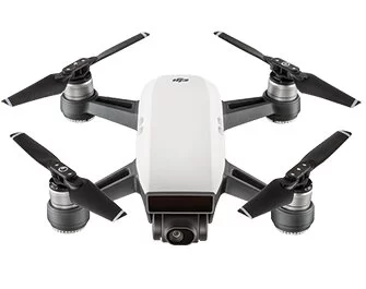 DJI Spark FPV Drone Kit Bundles