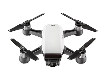 DJI Spark FPV Drone Kit Bundles